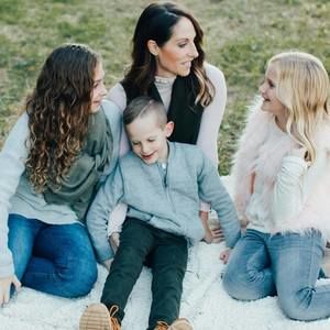 Meet your Posher, Michele